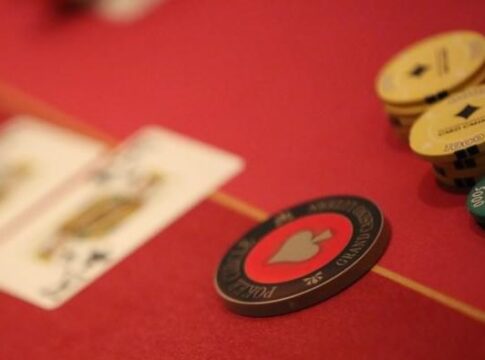 Poker Circle Swiss Open: 18 Spieler erreichen Tag 3