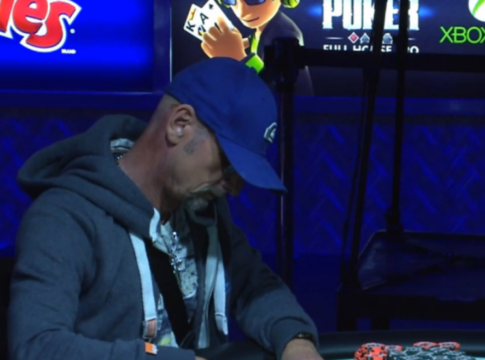 WSOP Event #56: Nikolaus Teichert im Heads-Up – Entscheidung vertagt