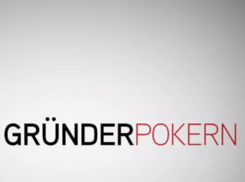 Gründerpokern gastiert in Berlin – Gewinnspiel inside