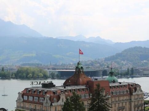 Poker Circle Swiss Open: Marc Huser führt nach Tag 1b