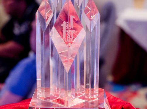 King’s Casino: Felix Moosburger führt im Finale der GCOP