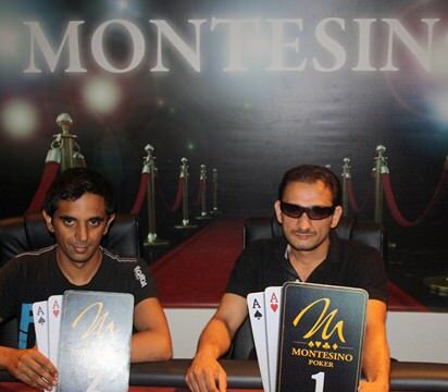 Montesino: Mica Radosajevic gewinnt Bounty on President
