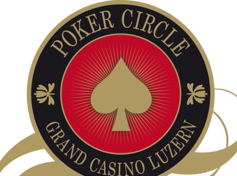 „Poker Circle Swiss Open“ startet am Mittwoch im Casino Luzern