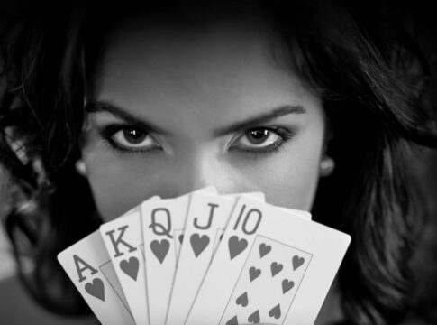 Grand Casino Luzern erwartet das vierte „Poker Circle Swiss Open“