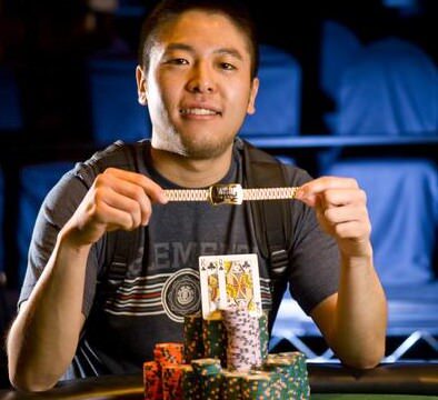 WSOP Event #58: Brian Yoon gewinnt das Little One Drop