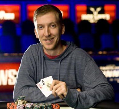 WSOP #53: Brett Shaffer gewinnt das Bracelet
