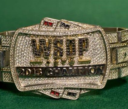 WSOP Main Event – ESPN Folgen 3 und 4 sind Online