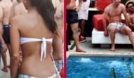 messi pool party cropped