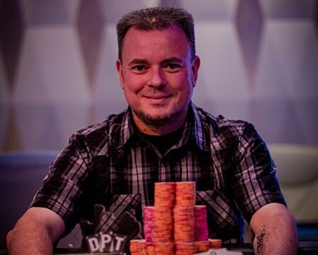 King’s Casino: Alex Mühlbauer gewinnt die DPT®
