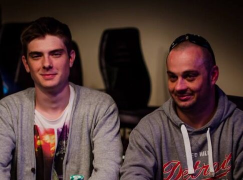 Gestern startete das GCOP July Festival im King’s Casino