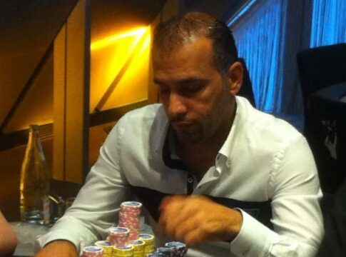 Spielbank Hohensyburg: Wer gewinnt die Summer Masters?