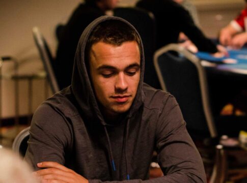 GCOP July Festival – Heute letzter Starttag für das Main Event