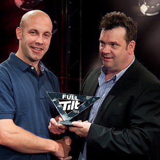 UKIPT: Dinneen gewinnt Irish Poker Championship – O’Dwyer wird Runner-Up