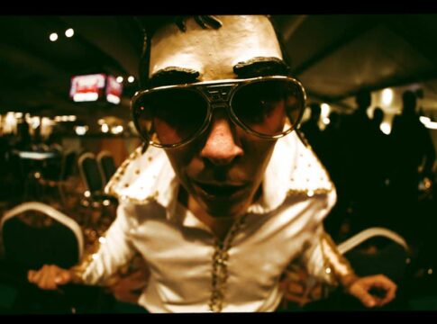 King’s Casino: Scott Hanna gewinnt den Auftakt der GCOP