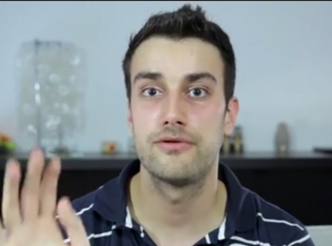 Team PokerStars Pro Andre Coimbras $100K Challenge – Video #37