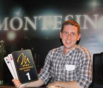 Montesino: Moritz Arend gewinnt „Bounty on Gemeindebau“