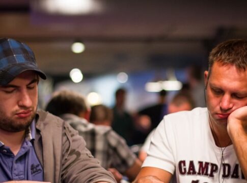 King’s Casino: Teilnehmerrekord bei der DPT®