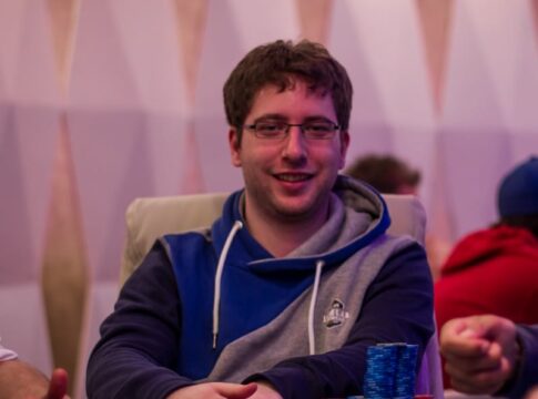 King’s Casino – GCOP: Thomas Butzhammer und Jonas Lauck im Finale