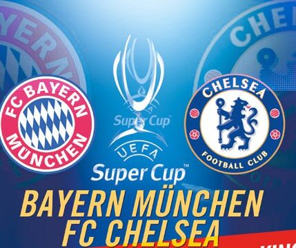 Mit dem King’s Casino zum UEFA Super Cup