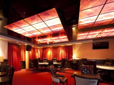 Montesino VIP Club öffnet im September seine Pforten