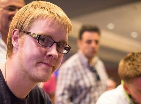 Estrellas Poker Tour: Soenke und Saameian im Finale