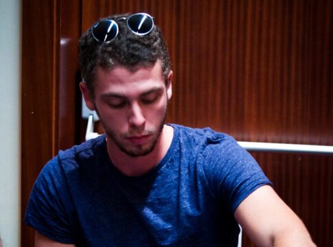 Mega Poker Series Montenegro: Bodo Sbrzesny bleibt in den Top Ten