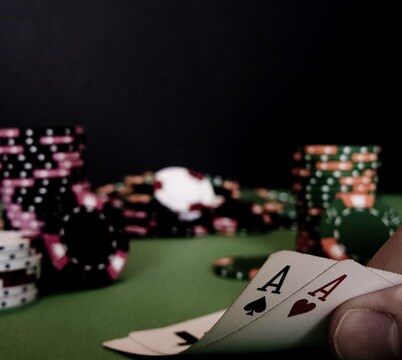 Onlinepoker-Dokumentation „Drawing Dead“ kurz vor Release