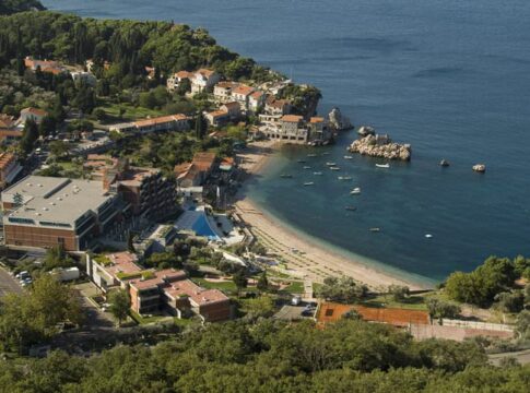 MegaPokerSeries stoppt in Montenegro