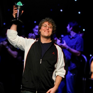 Ultimate Poker verpflichtet Tom Marchese