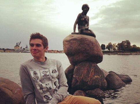 PokerStars Video – Die Story von Fedor Holz