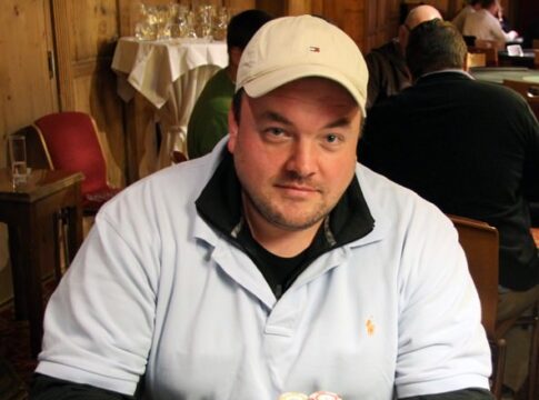 Casino Seefeld: Sven Meschede übernimmt die Führung