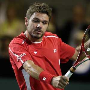 Ab jetzt wird Gas gegeben -Tennis ATP Shanghai
