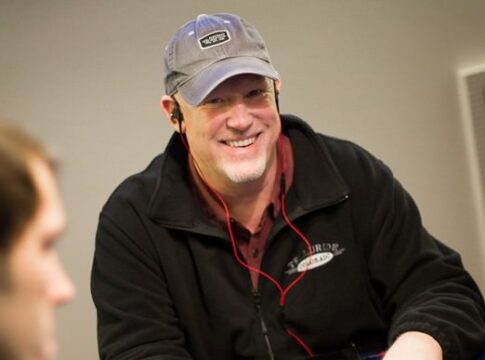 King’s Casino – „Big Scotty“ rockt Tag 2 des DSO Main Event