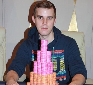 King’s Casino: Lukas Hnizdo gewinnt das King’s Magnum Saturday