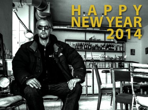 Happy New Year 2014 – Die düstere Seite der Varianz – Fünf Jobs und ein Jahresrückblick