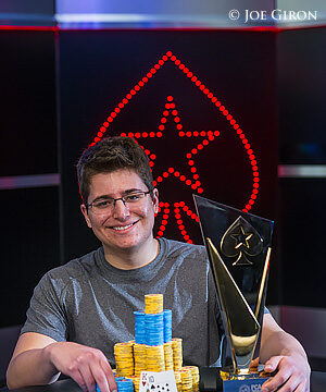 WPT Alpha8 – Dominik Nitsche und Fedor Holz in Tag 2