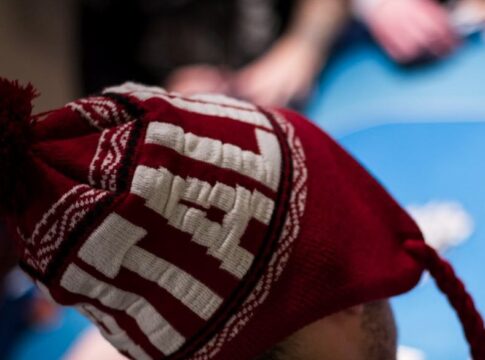 Wer gewinnt die King’s Casino Italian Poker Winter Challenge?