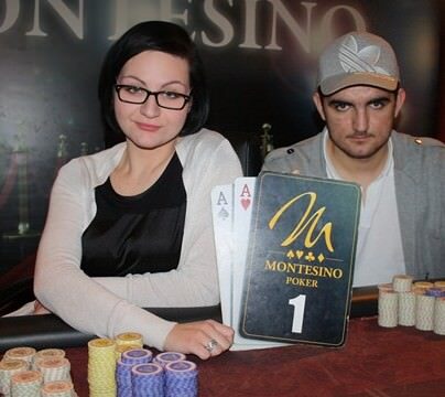 Montesino: Jelena Krstic gewinnt das Mystery Bounty