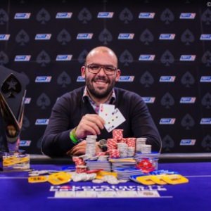 Koutoupas besiegt Katchalov und gewinnt EPT Deauville