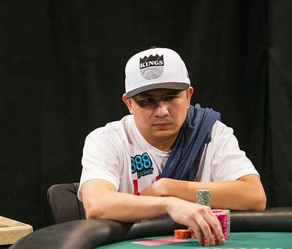 JC Tran gewinnt seinen zweiten WPT Titel