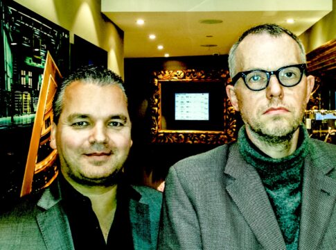 Keine Schlacht am Buffet – Jan Peter Jachtmann redet Klartext!