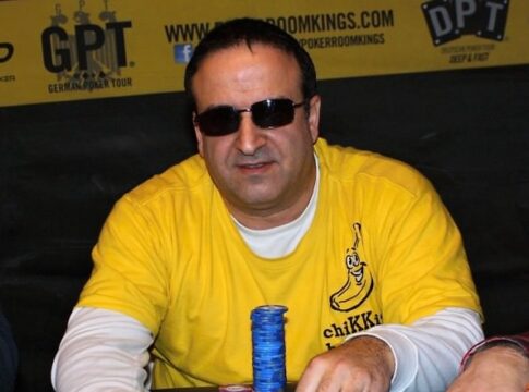 Deutsche Poker Tour im King’s Casino: ChiKKita BanAAna führt nach Tag 1a – €100.000 garantiert