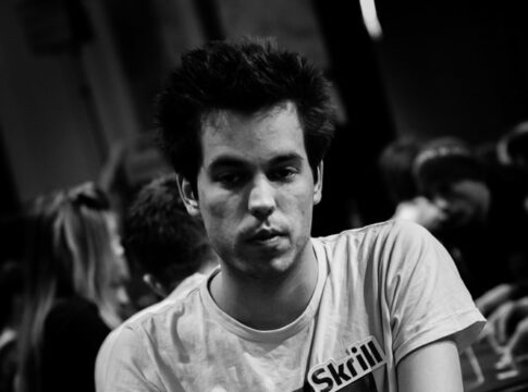 WSOP Event #21 – Dominik Nitsche im Finale
