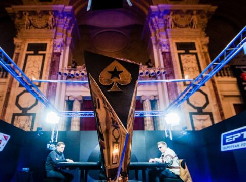 EPT Monte Carlo Main Event – Timo Eckert in den Top5 nach Tag 1a