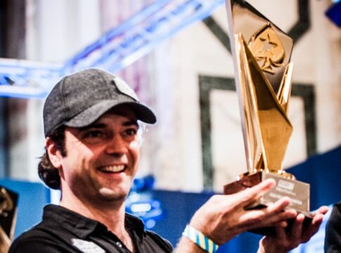 EPT Wien – Fabrice Soullier gewinnt den Highroller Titel