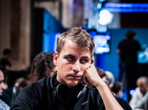 GPI – Philipp Gruissem zurück auf Rang 3