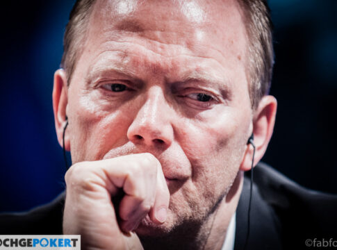 Marcel Luske unterliegt PokerStars vor US-Gericht