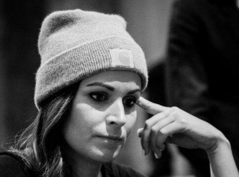 Eureka Poker Tour im King’s Casino mit Natalie Hof