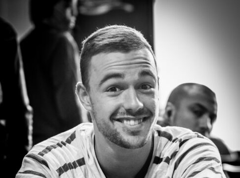 EPT Barcelona: Ole Schemion rockt bei den Super Highrollern
