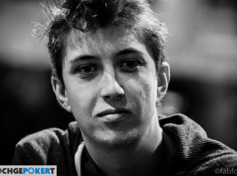 Highstakes im Internet – Blutige Nase für Ronny Kaiser und Dzmitry Urbanovich